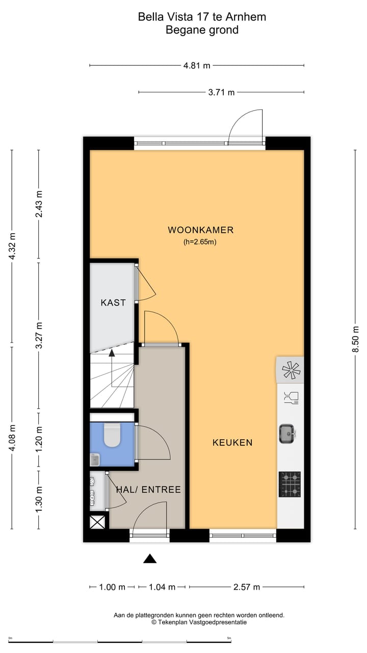 Foto 34 van Bella Vista 17