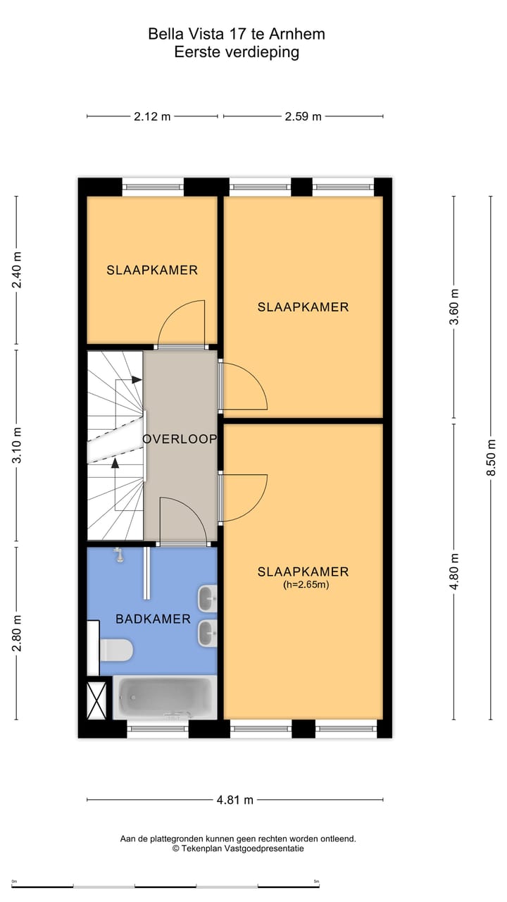 Foto 35 van Bella Vista 17