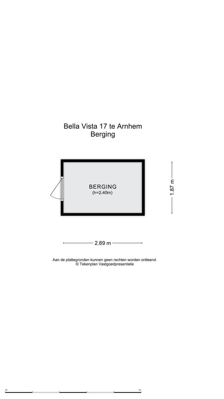 Foto 37 van Bella Vista 17