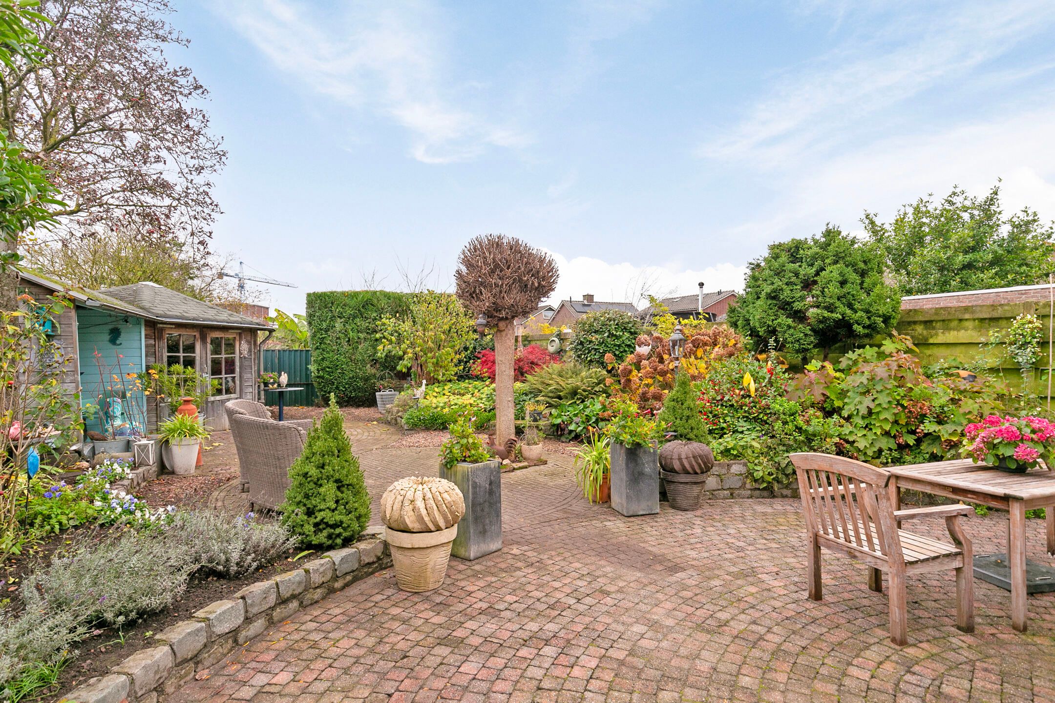 Photo 3 of Zalmstraat 2-B