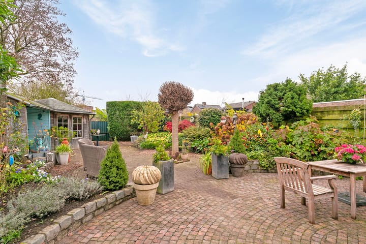 Foto 3 van Zalmstraat 2-B