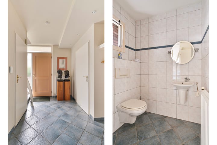 Foto 4 van Zalmstraat 2-B