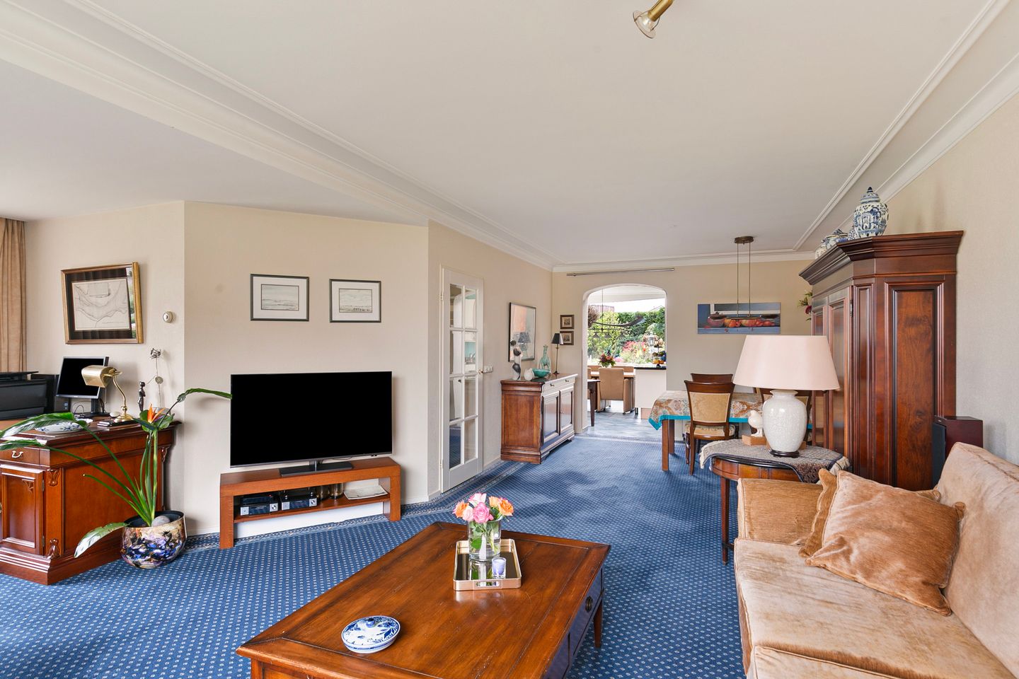 Photo 5 of Zalmstraat 2-B