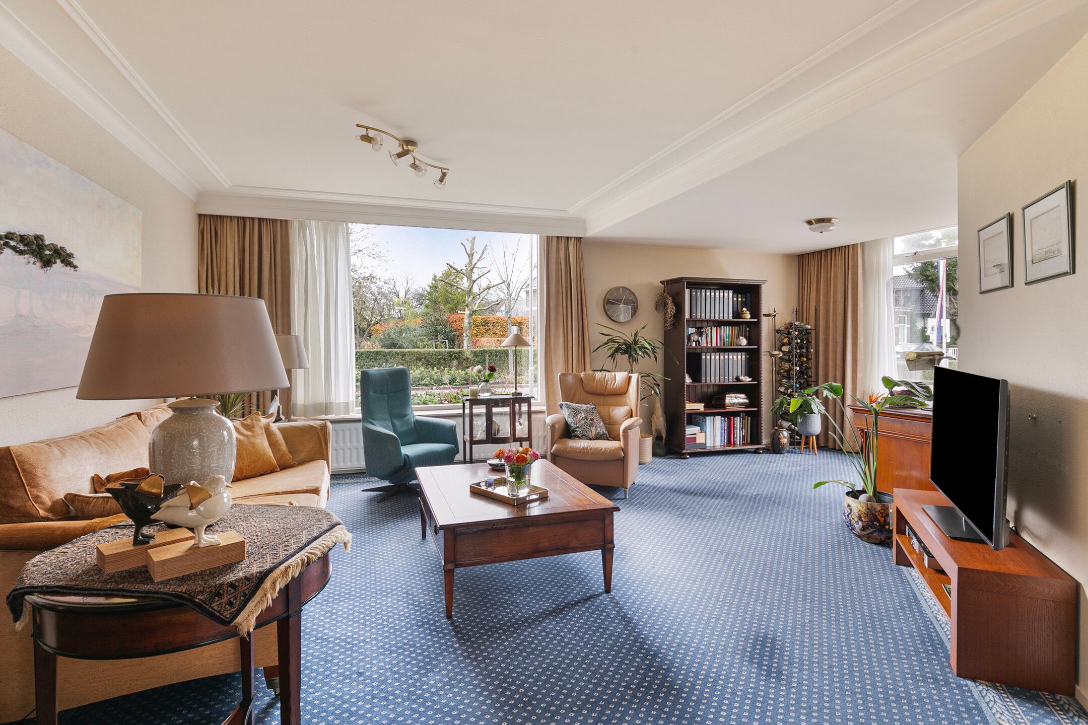 Photo 6 of Zalmstraat 2-B