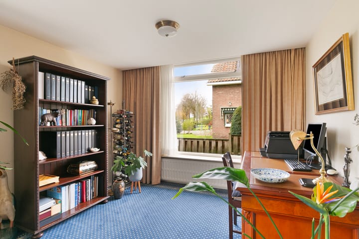 Foto 7 van Zalmstraat 2-B