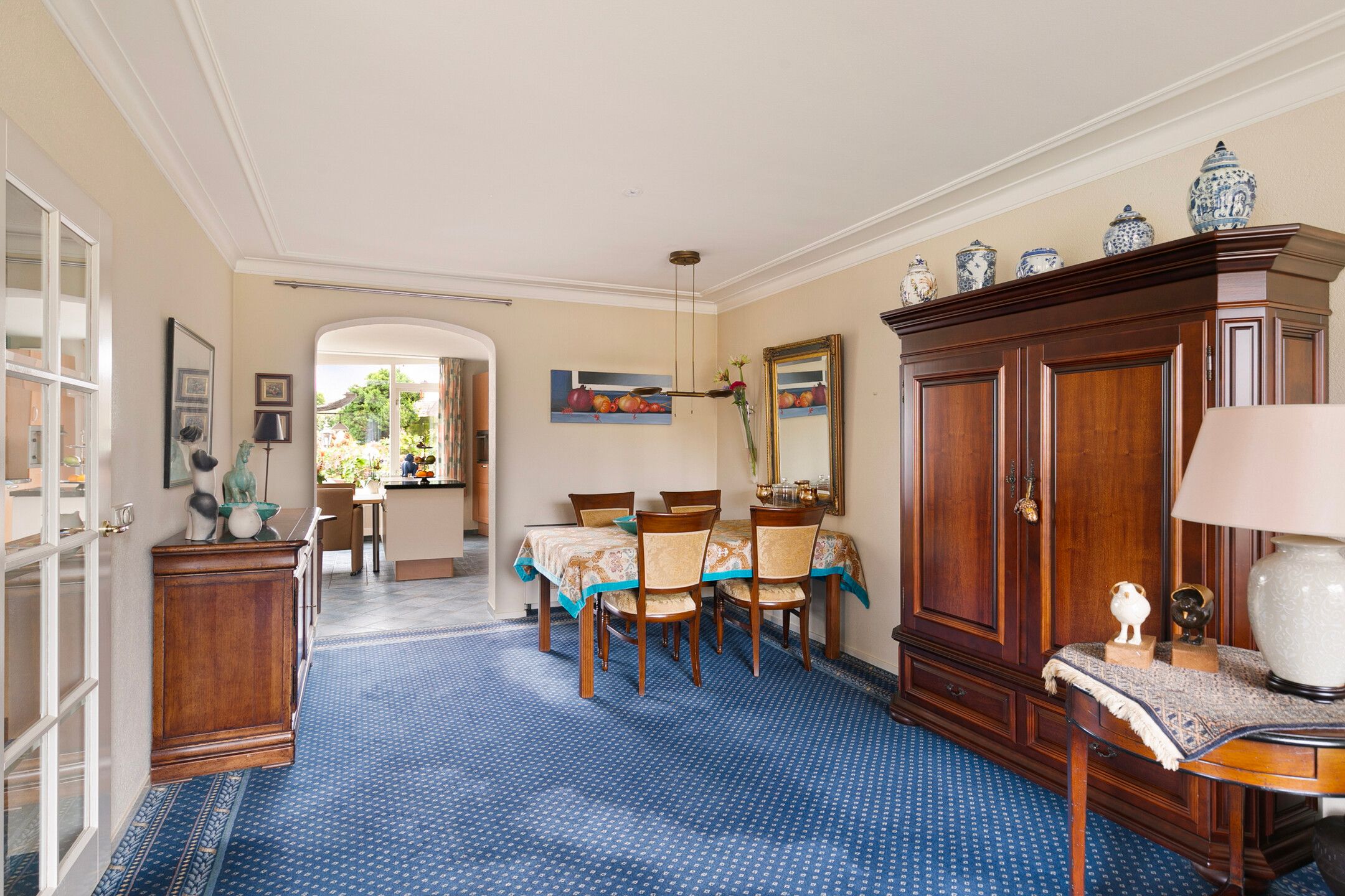 Photo 9 of Zalmstraat 2-B