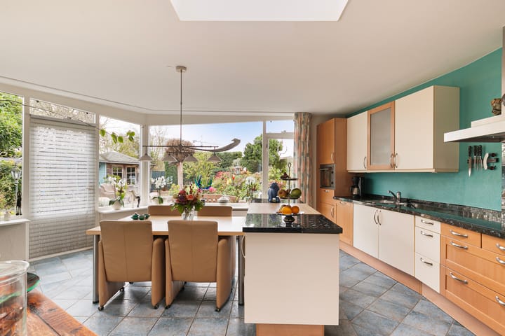 Foto 10 van Zalmstraat 2-B