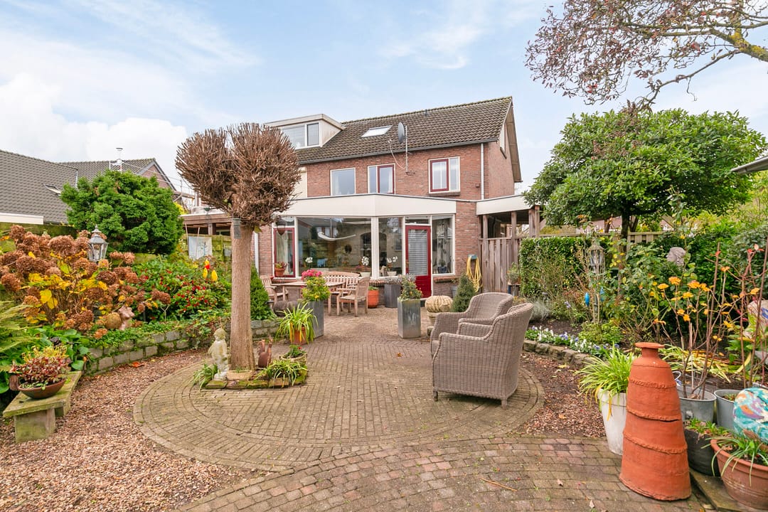 Photo 26 of Zalmstraat 2-B