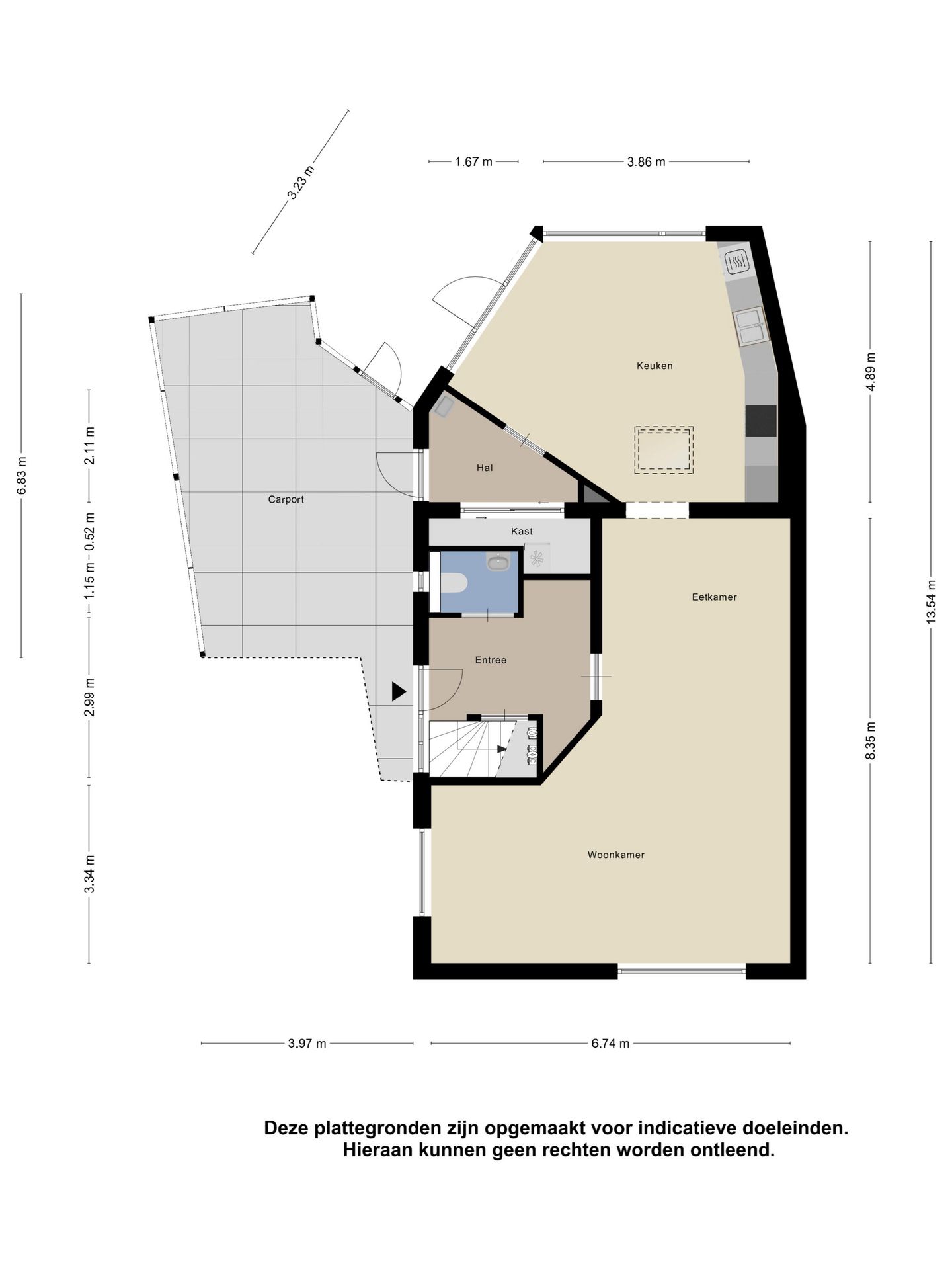 Photo 34 of Zalmstraat 2-B
