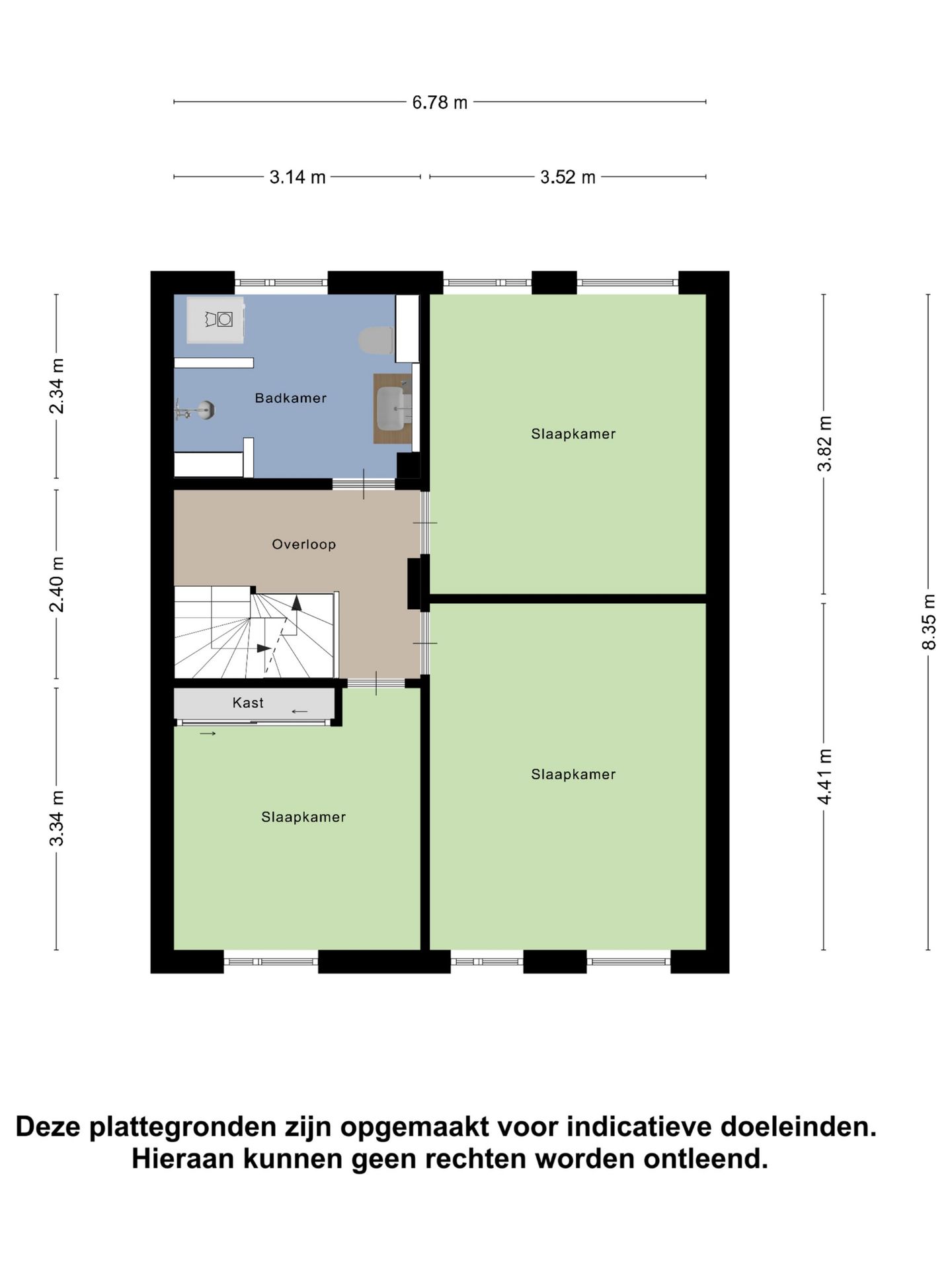 Photo 35 of Zalmstraat 2-B