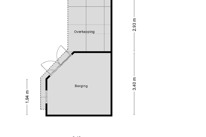 Bekijk foto 37 van Zalmstraat 2-B