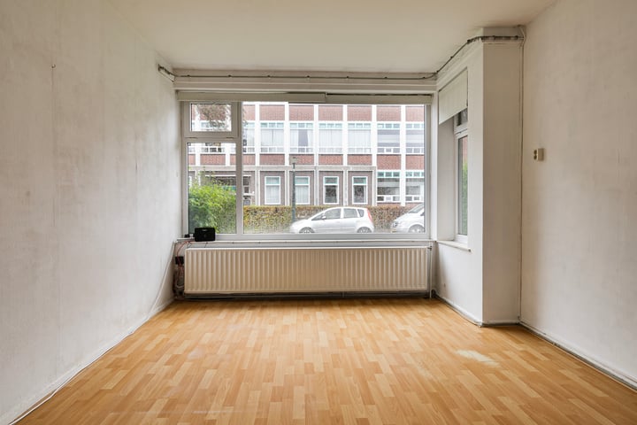 Bekijk foto 3 van Heinsiusstraat 16