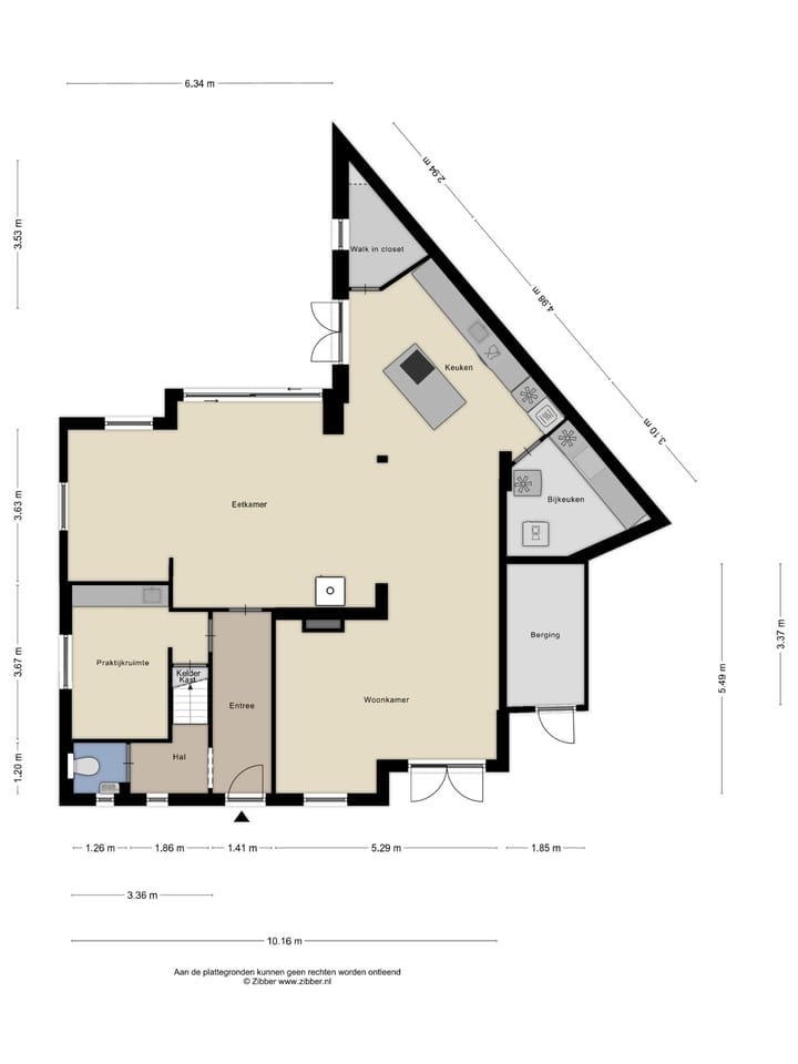 Foto 43 van Oliemolenstraat 79