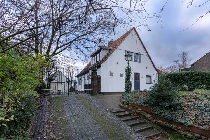 Foto 2 van Oliemolenstraat 79