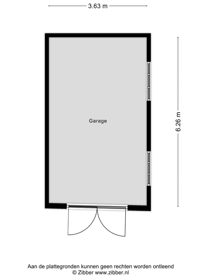 Foto 46 van Oliemolenstraat 79