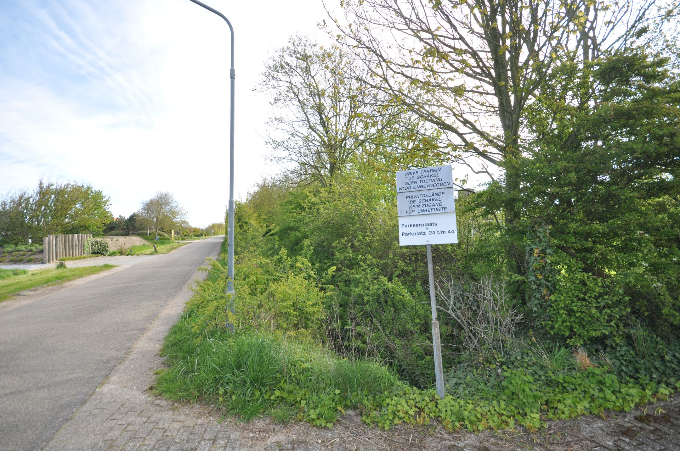 Photo 3 of Houtenburgseweg 18