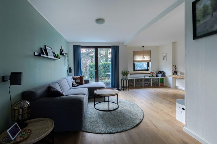 Foto 8 van Oliemolenstraat 79