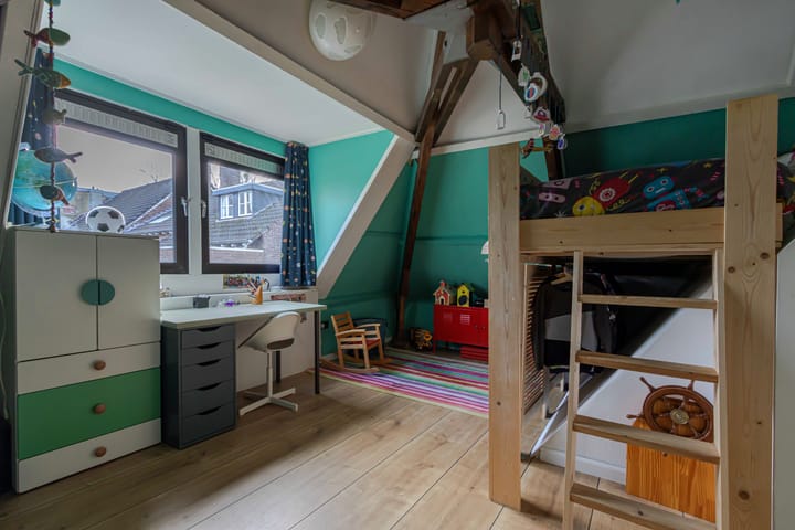 Foto 29 van Oliemolenstraat 79