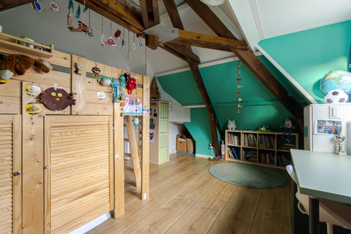 Foto 30 van Oliemolenstraat 79