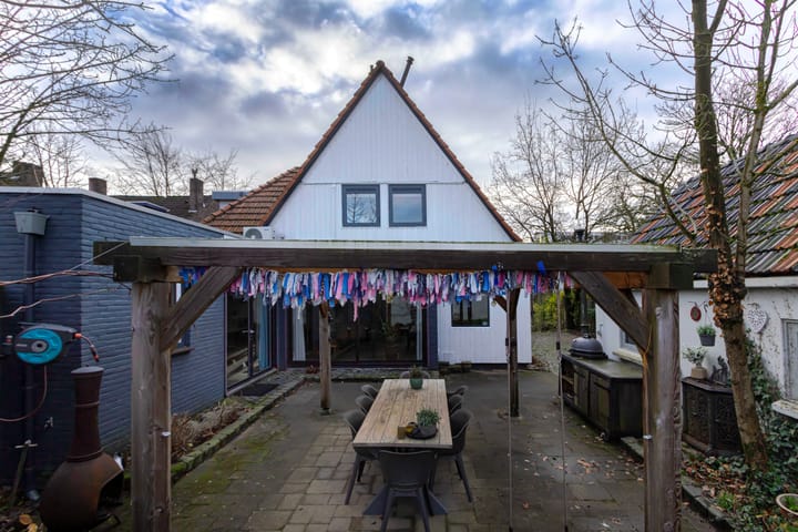 Foto 40 van Oliemolenstraat 79