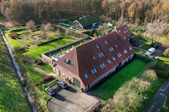 Mooieweg 238