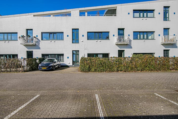 Foto 1 van Le Sage ten Broeklaan 9-15