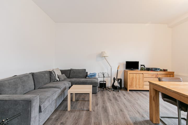 Foto 2 van Le Sage ten Broeklaan 9-15