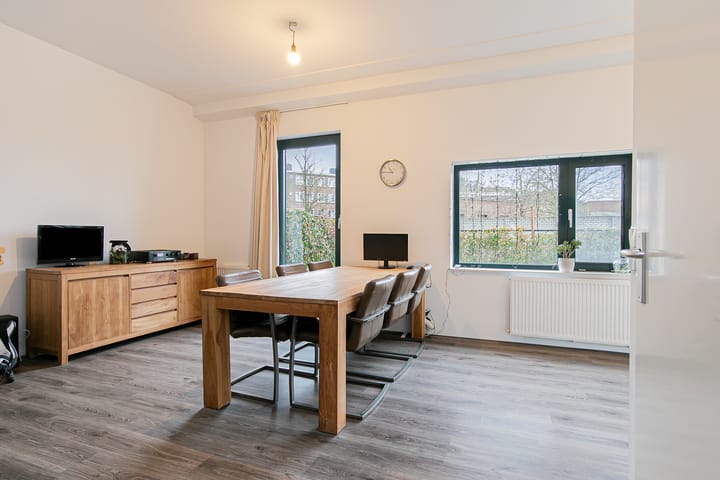 Foto 3 van Le Sage ten Broeklaan 9-15