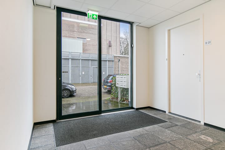 Foto 7 van Le Sage ten Broeklaan 9-15