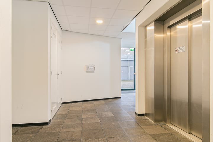 Foto 8 van Le Sage ten Broeklaan 9-15