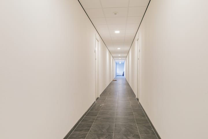 Foto 9 van Le Sage ten Broeklaan 9-15