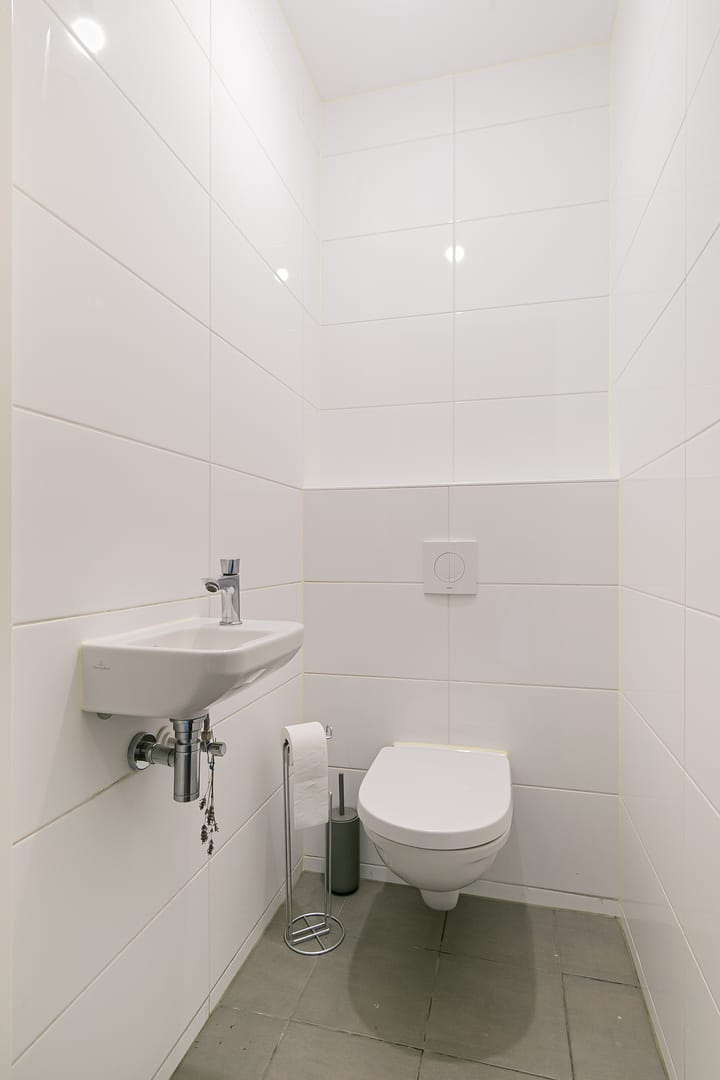 Foto 11 van Le Sage ten Broeklaan 9-15