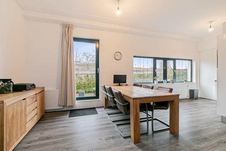 Foto 13 van Le Sage ten Broeklaan 9-15