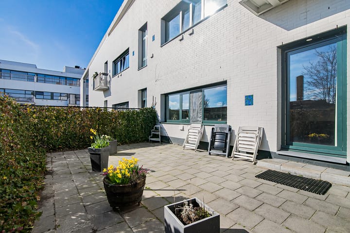 Foto 24 van Le Sage ten Broeklaan 9-15