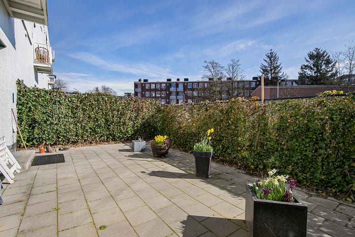 Foto 26 van Le Sage ten Broeklaan 9-15