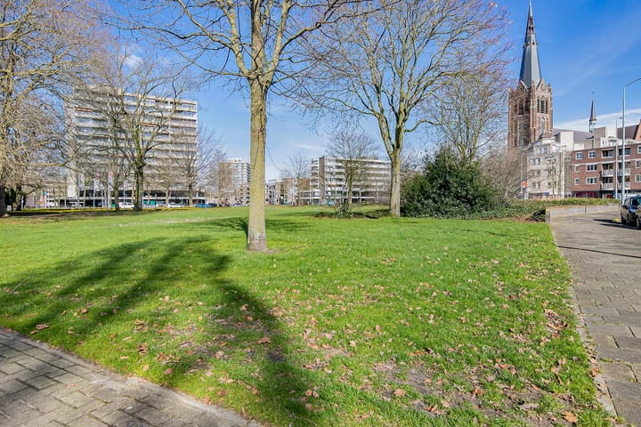 Foto 27 van Le Sage ten Broeklaan 9-15