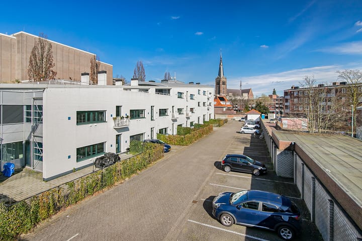 Foto 28 van Le Sage ten Broeklaan 9-15