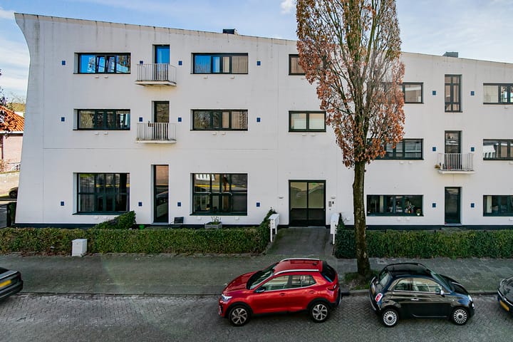 Foto 30 van Le Sage ten Broeklaan 9-15