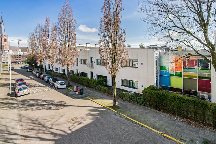 Foto 29 van Le Sage ten Broeklaan 9-15