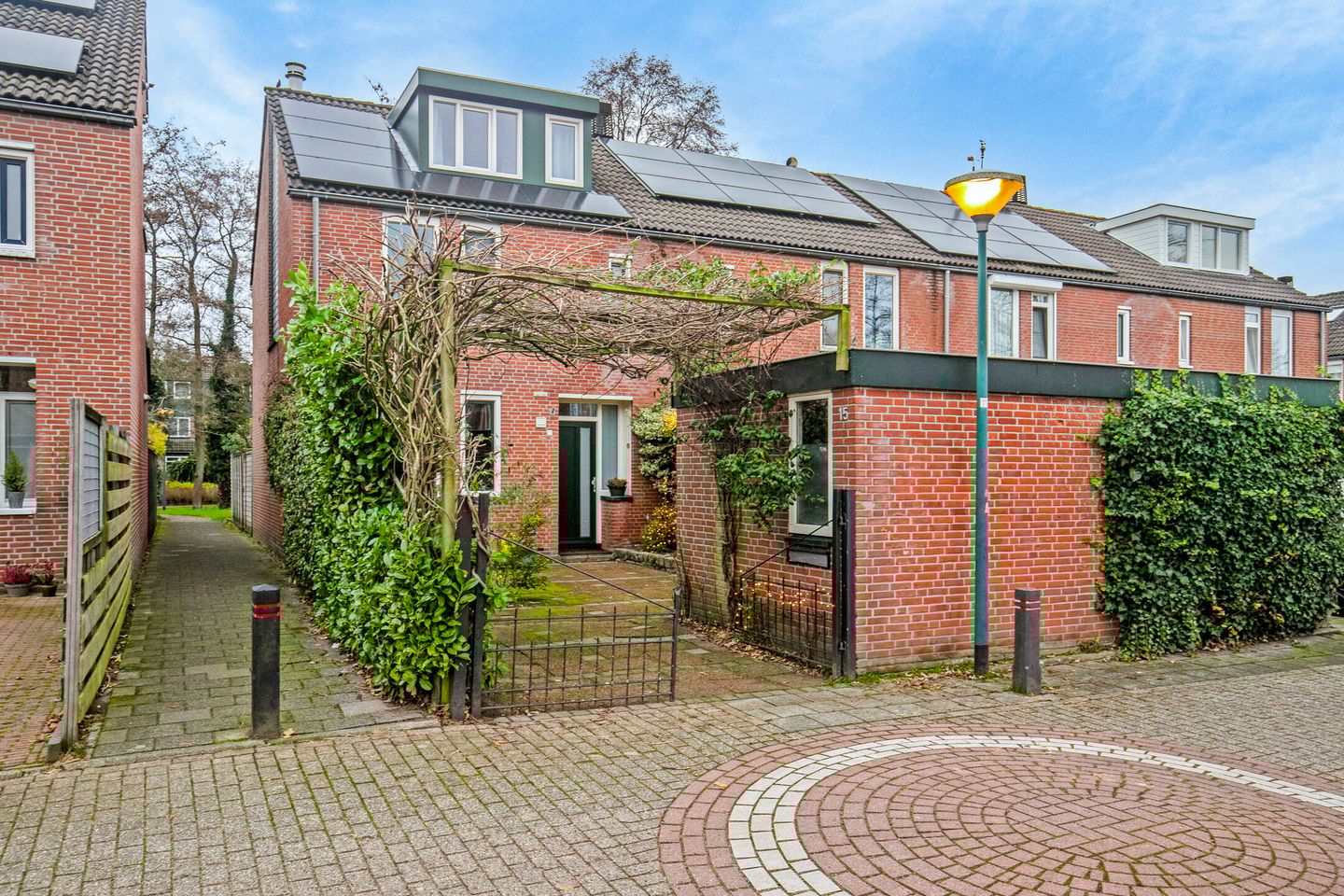 Foto 1 van Gemshoorn 15