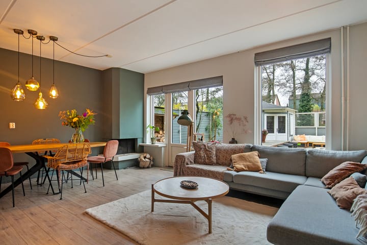 Foto 2 van Gemshoorn 15