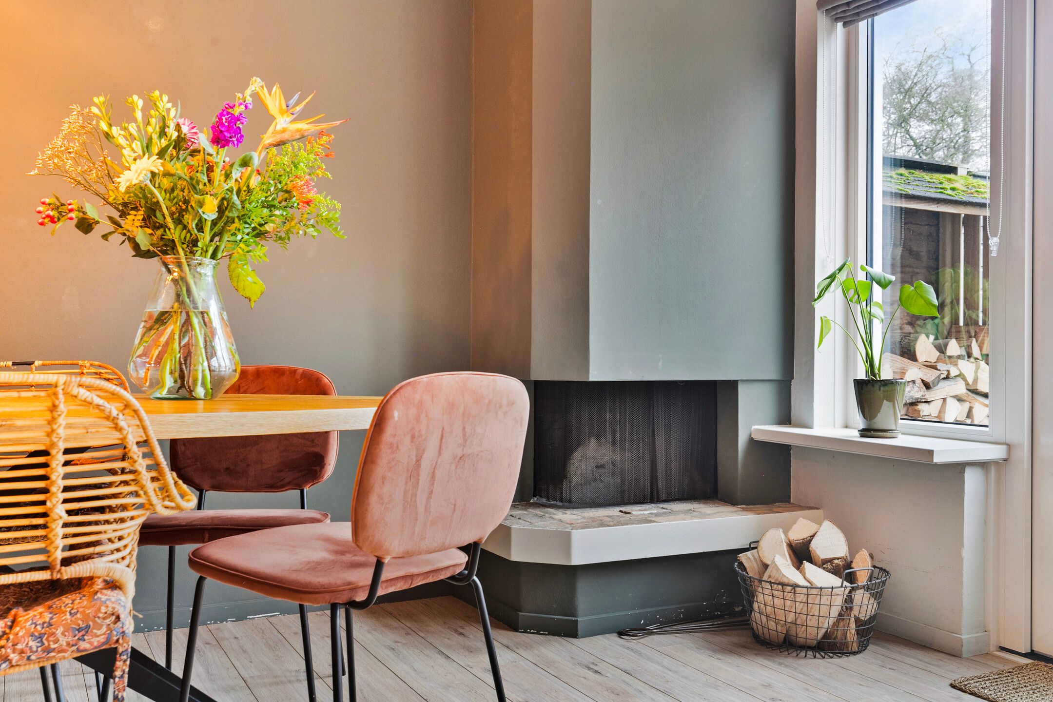 Foto 3 van Gemshoorn 15