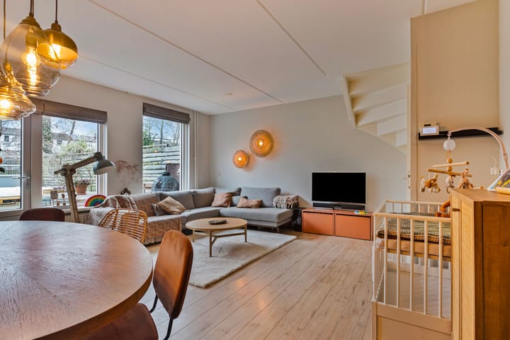 Foto 4 van Gemshoorn 15