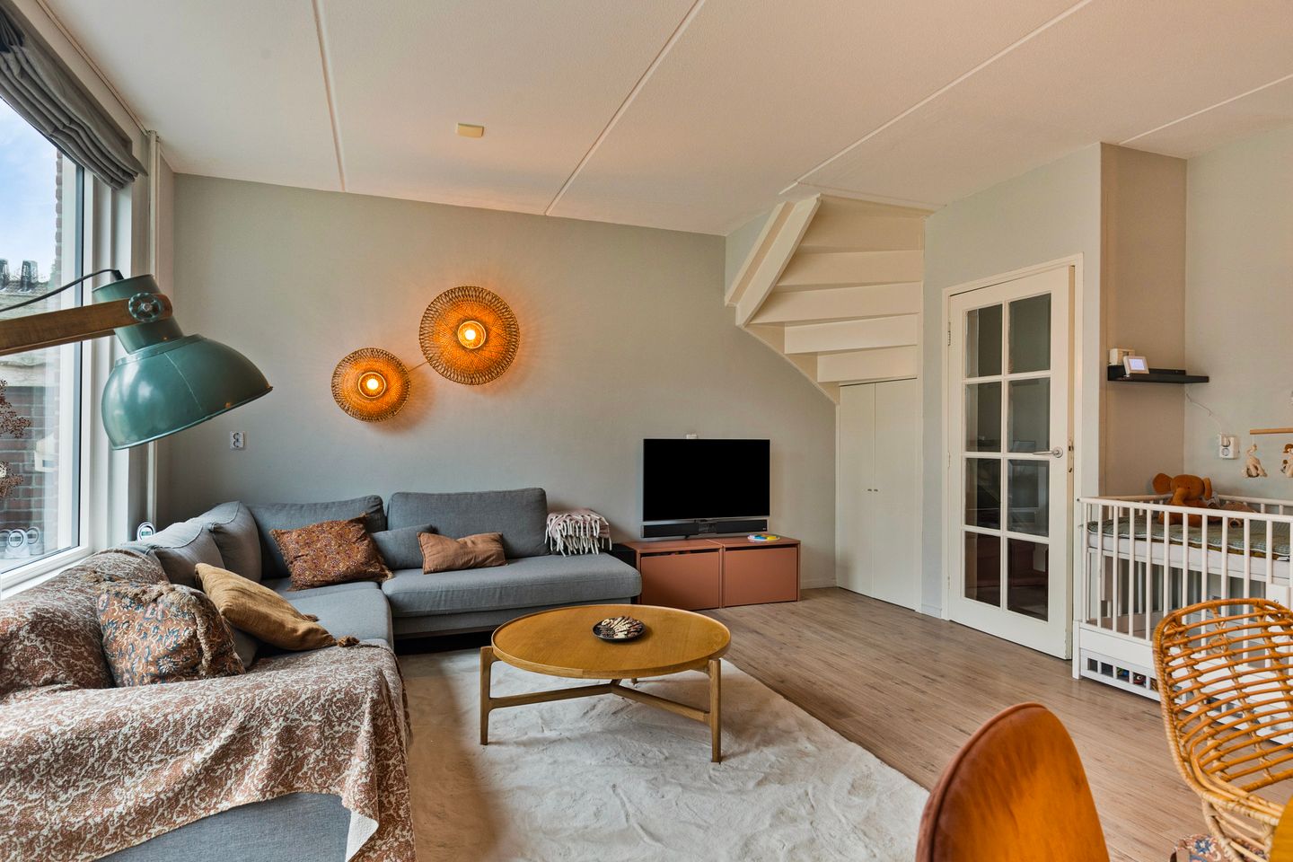 Foto 5 van Gemshoorn 15