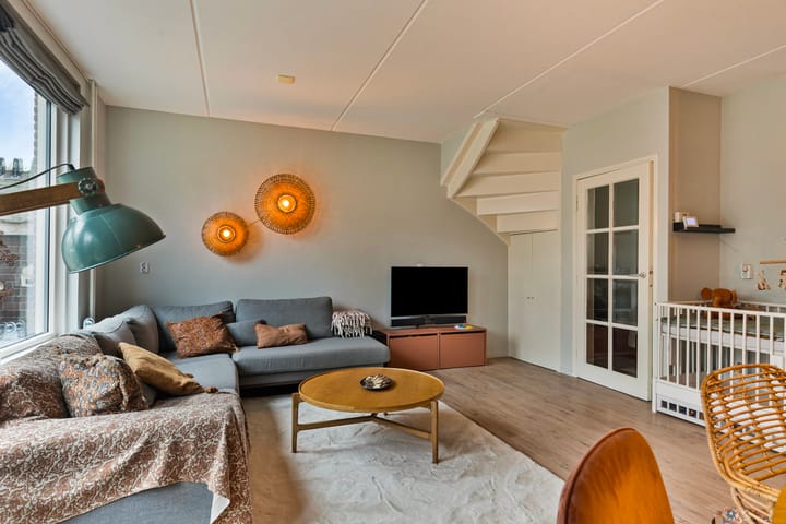 Foto 5 van Gemshoorn 15