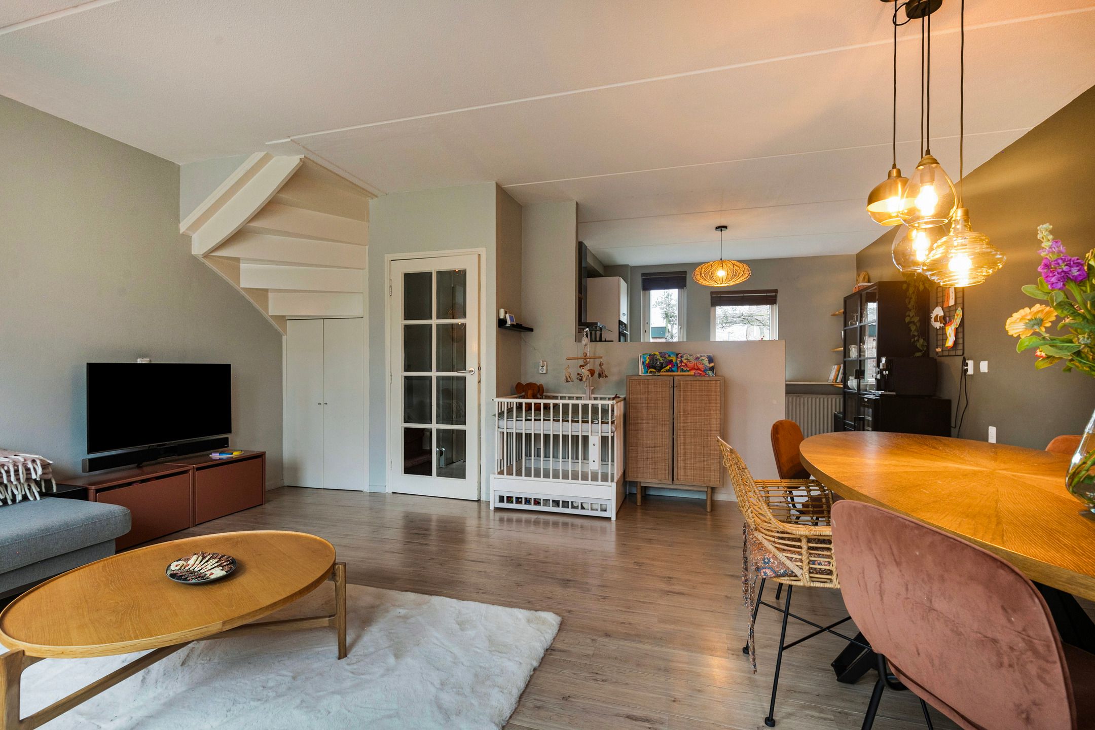 Foto 6 van Gemshoorn 15