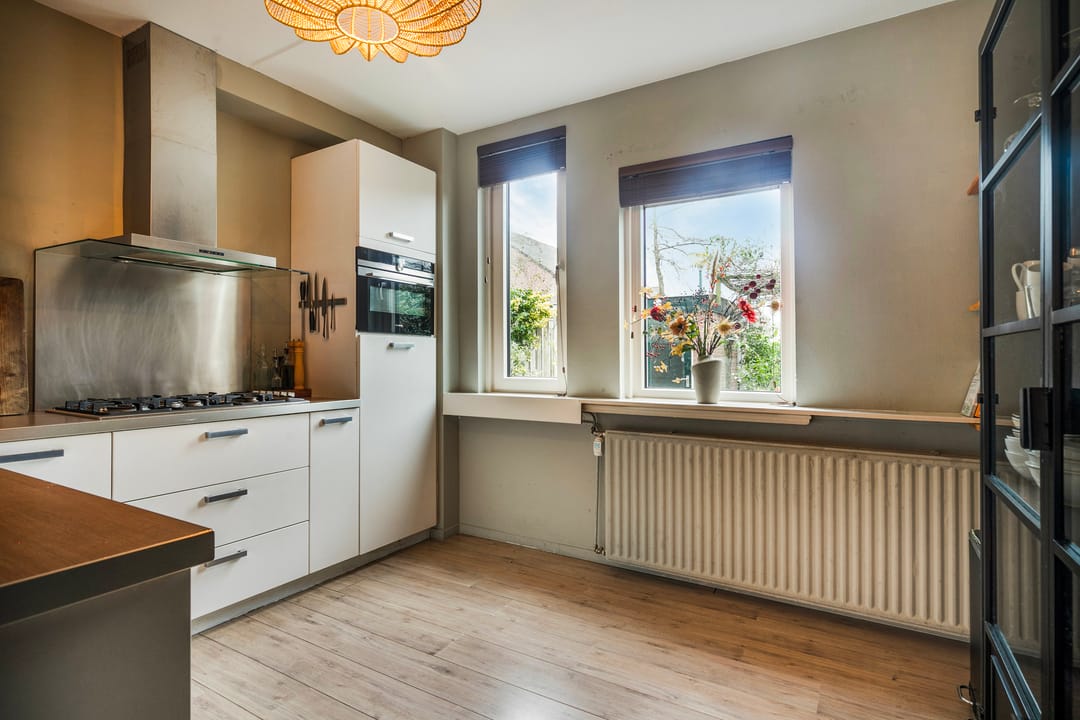 Foto 7 van Gemshoorn 15