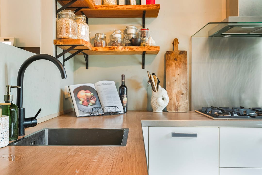 Foto 8 van Gemshoorn 15