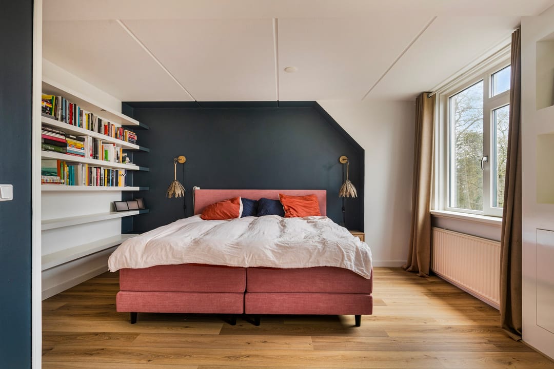 Foto 13 van Gemshoorn 15