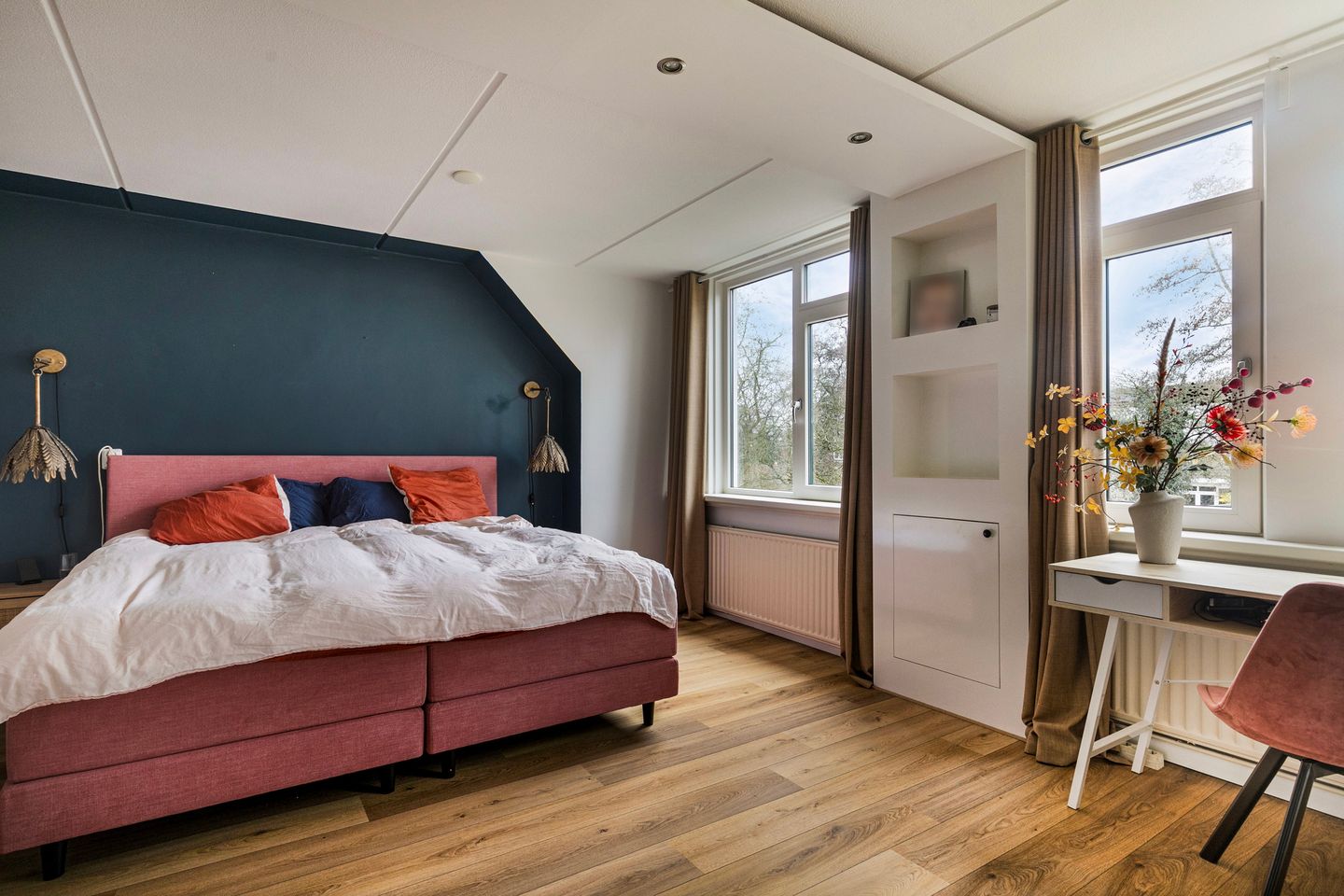 Foto 14 van Gemshoorn 15